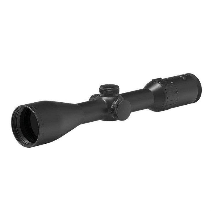 30mm túpu í þvermál skotriffilskífur
