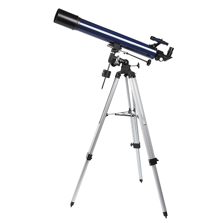 80mm Refractor sjónauki