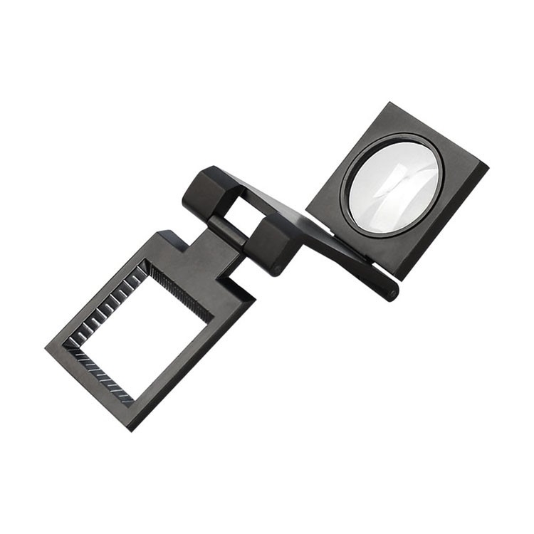 Folding línprófari