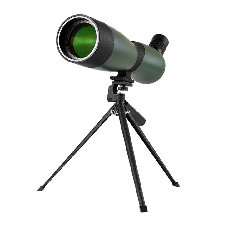 Monocular Scope For Bird Watching