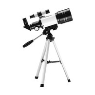 Færanlegur F30070M stjörnusjónauki