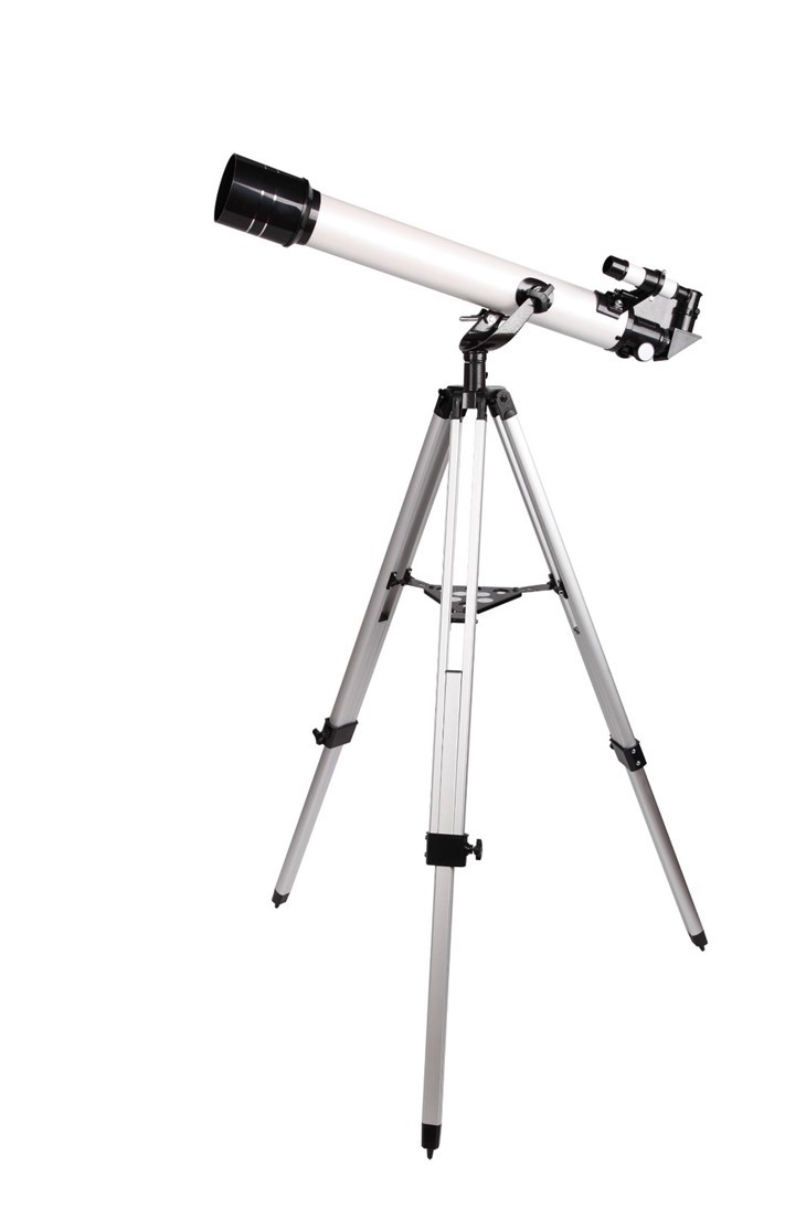 525X 700mm brennivídd Deep Space Telescope 70mm Refractor