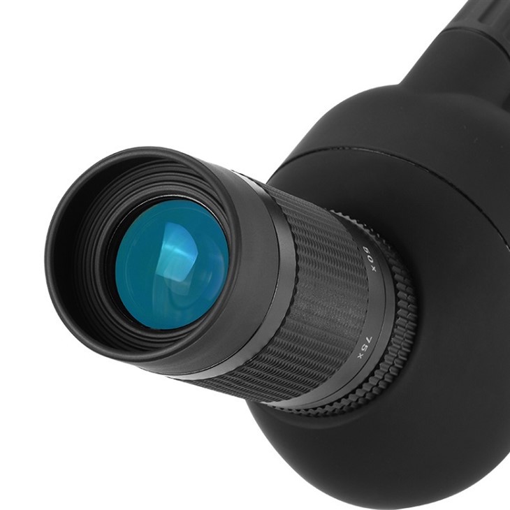 Long Distance Viewing Scope