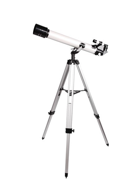 525X 700mm brennivídd Deep Space Telescope 70mm Refractor