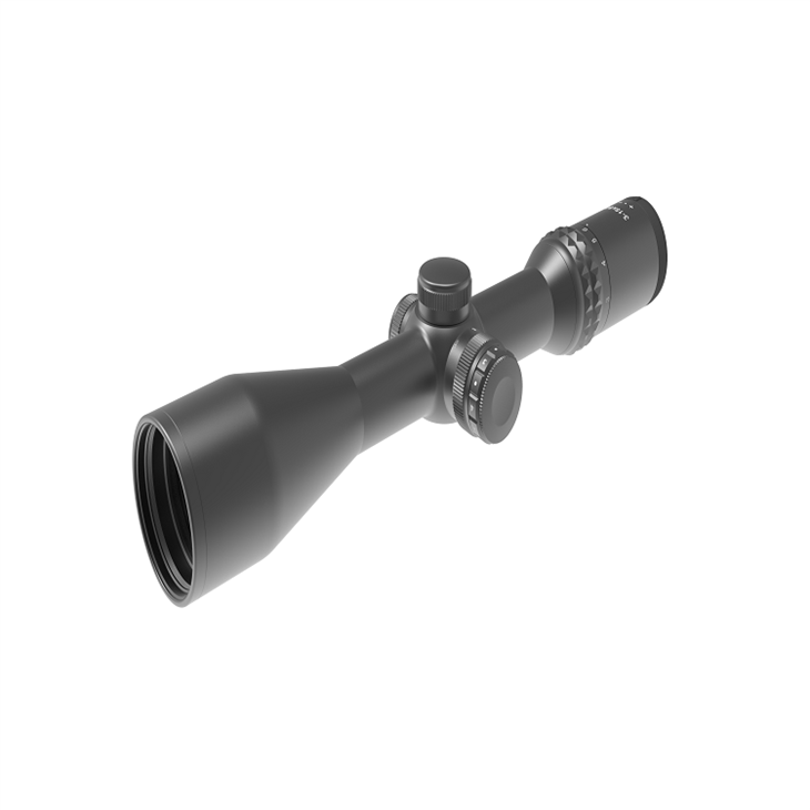 3-15x50 SFIR skotbyssuskífur