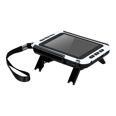 Eiginleikar Video Magnifier