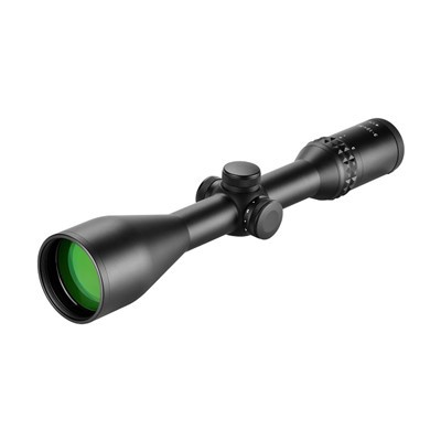 3-12x56IR skotriffilskífur