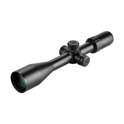 5-25x50 SFIR skotriffilskífur