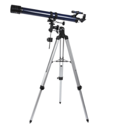 90070 Refractor sjónauki