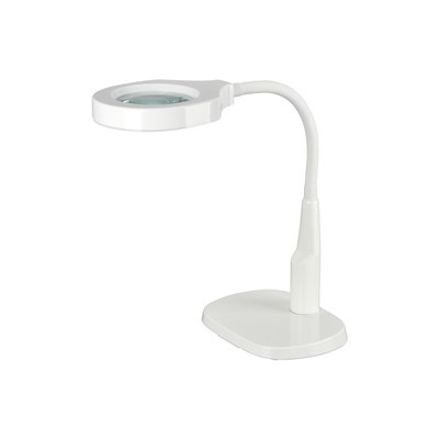 Stækkunargler fyrir borðplötu