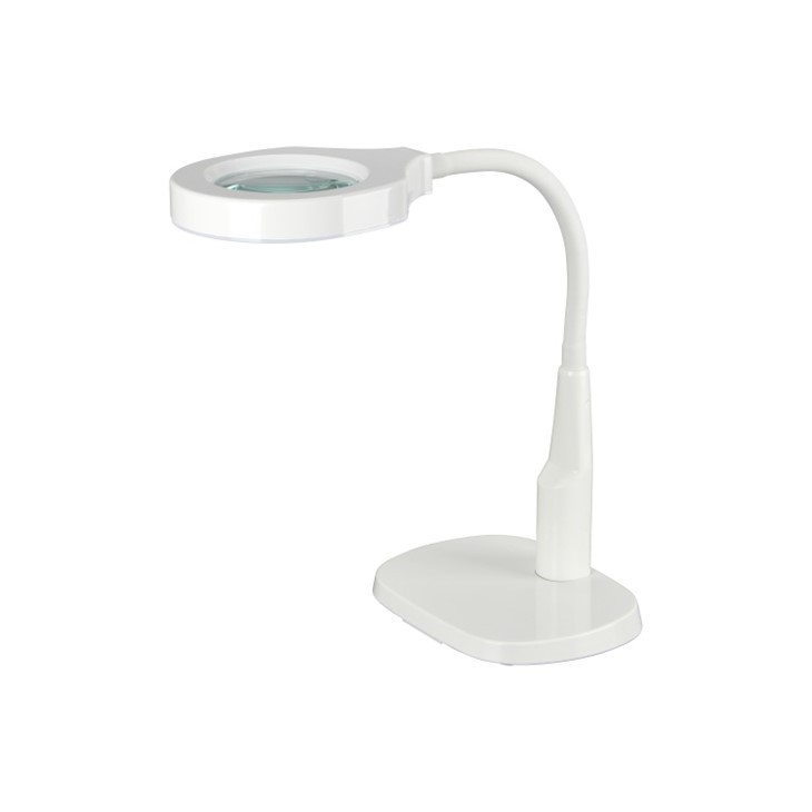 Stækkunargler fyrir borðplötu